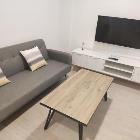 Txoko Loft Moncayo Διαμέρισμα Tudela Εξωτερικό φωτογραφία