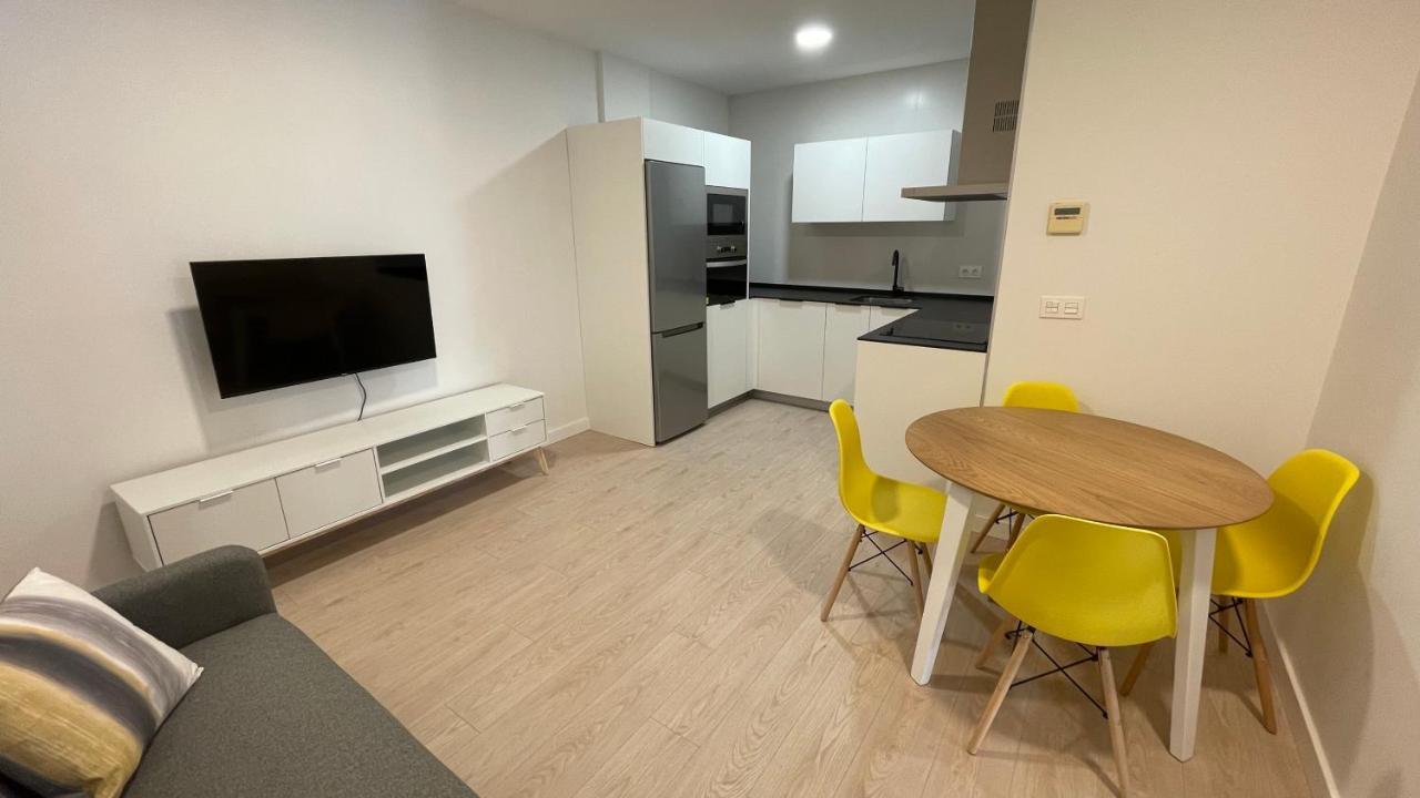 Txoko Loft Moncayo Διαμέρισμα Tudela Εξωτερικό φωτογραφία