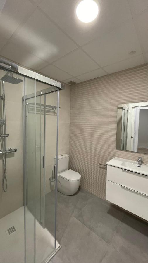Txoko Loft Moncayo Διαμέρισμα Tudela Εξωτερικό φωτογραφία
