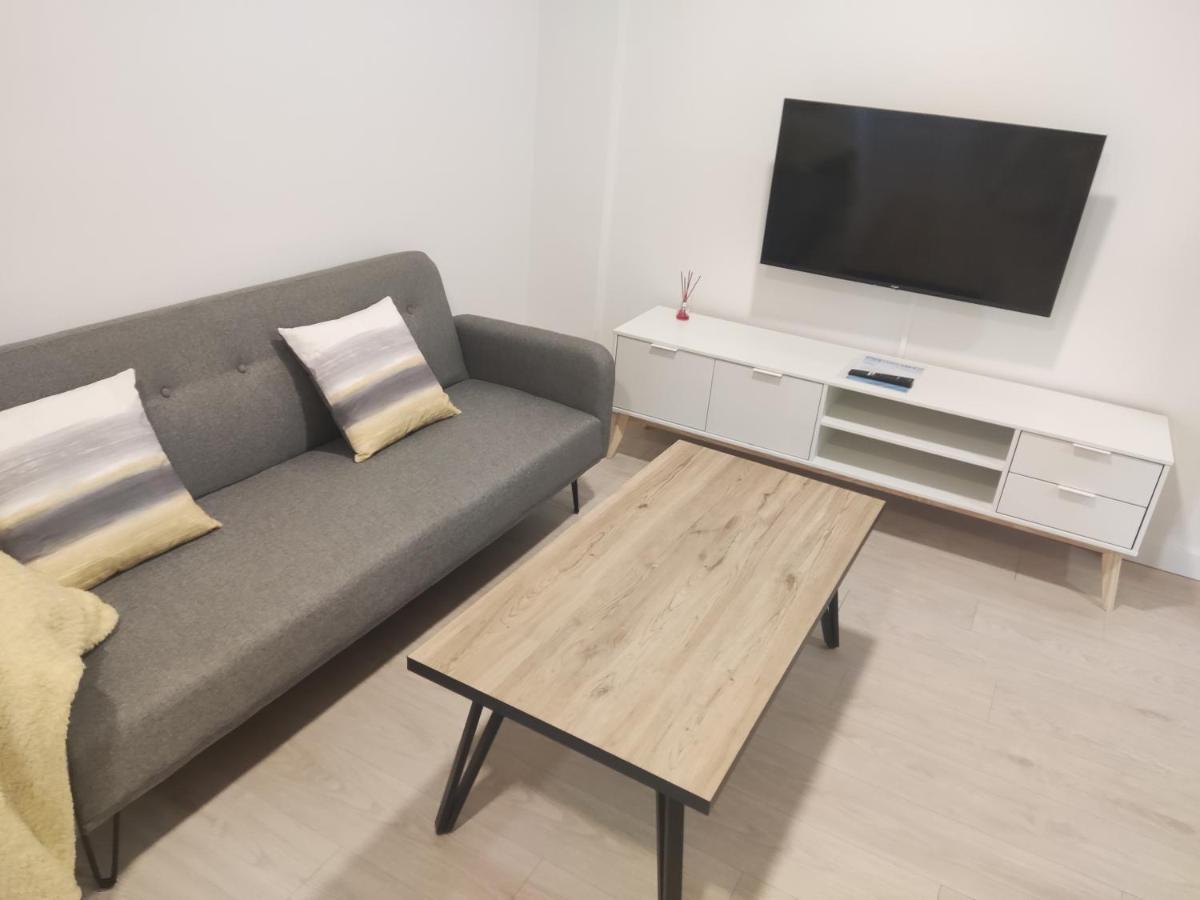 Txoko Loft Moncayo Διαμέρισμα Tudela Εξωτερικό φωτογραφία