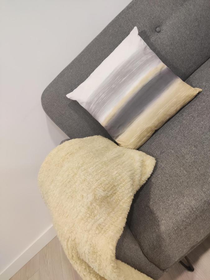Txoko Loft Moncayo Διαμέρισμα Tudela Εξωτερικό φωτογραφία